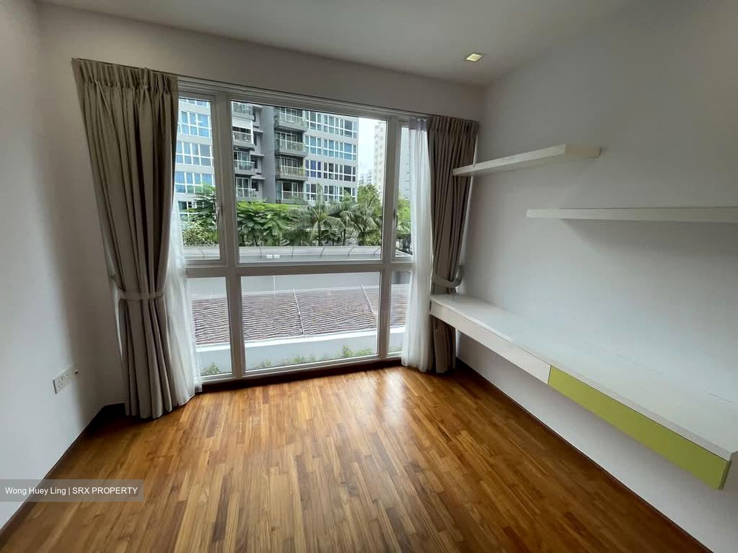 Waterview (D18), Condominium #565817451